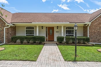 663 Kilchurn Dr, Orange Park, FL 32073