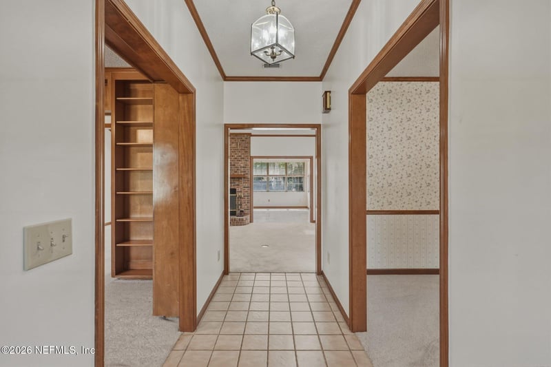 663 Kilchurn Dr, Orange Park, FL 32073