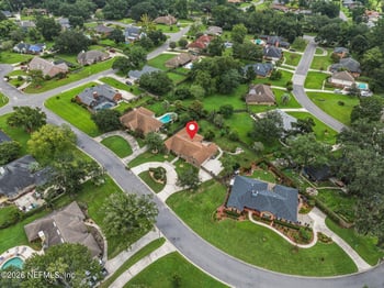 663 Kilchurn Dr, Orange Park, FL 32073