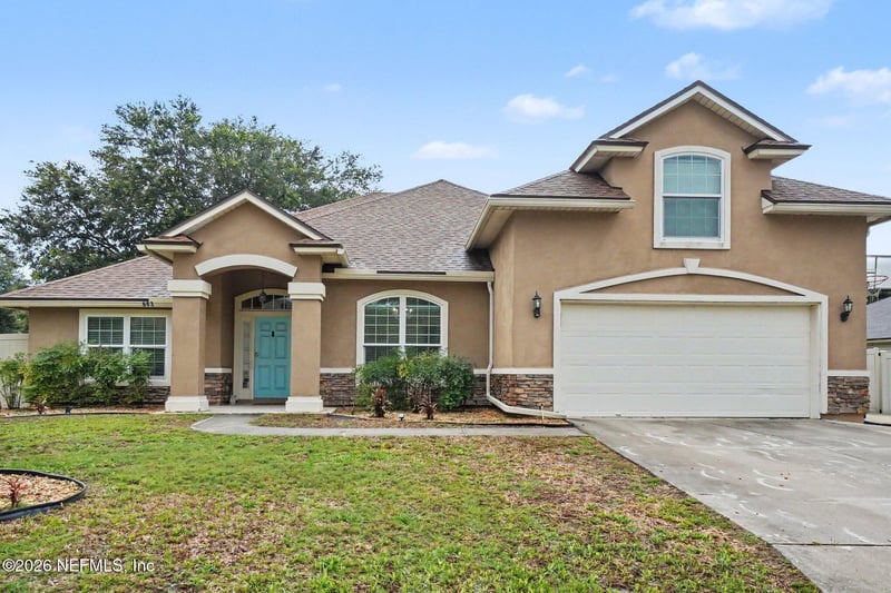 663 Mandy Oaks Dr, Jacksonville, FL 32220