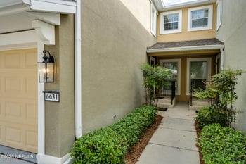 6631 Shaded Rock Ct #22D, Jacksonville, FL 32258