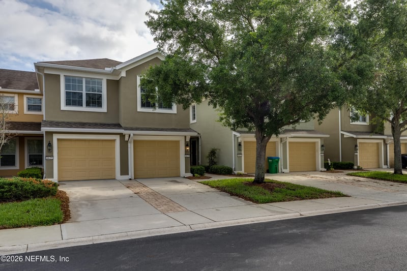 6631 Shaded Rock Ct #22D, Jacksonville, FL 32258