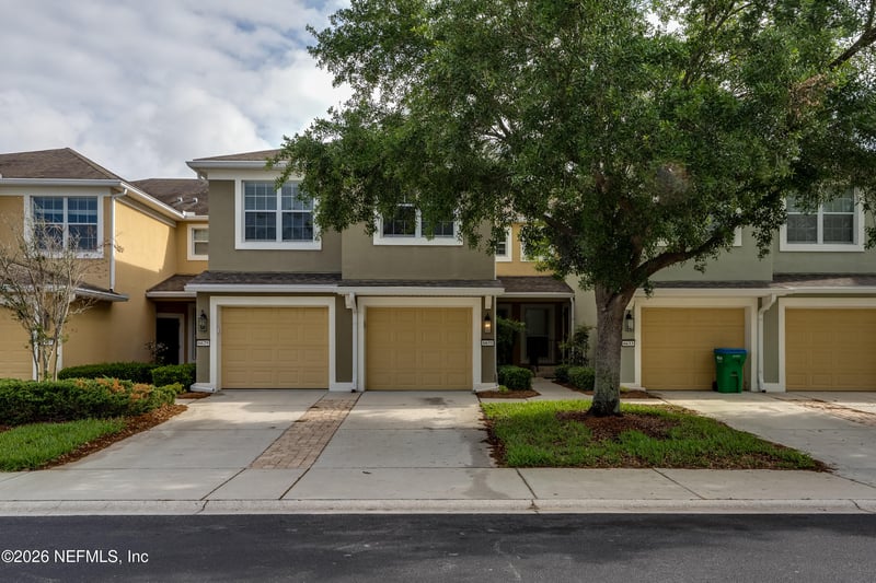 6631 Shaded Rock Ct #22D, Jacksonville, FL 32258