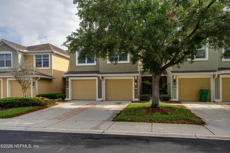 6631 Shaded Rock Ct #22D, Jacksonville, FL 32258