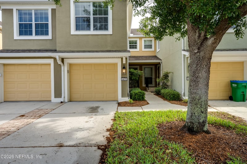 6631 Shaded Rock Ct #22D, Jacksonville, FL 32258