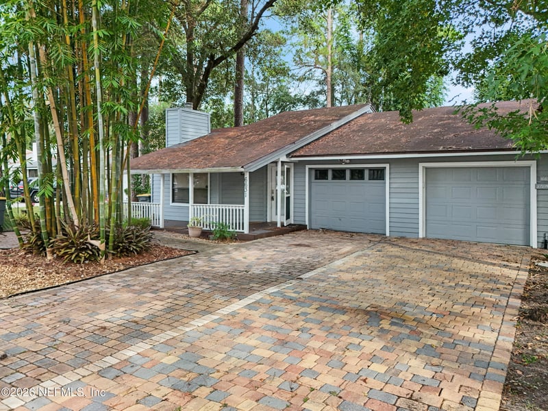 6631 Wellington Place Ln, Jacksonville, FL 32216