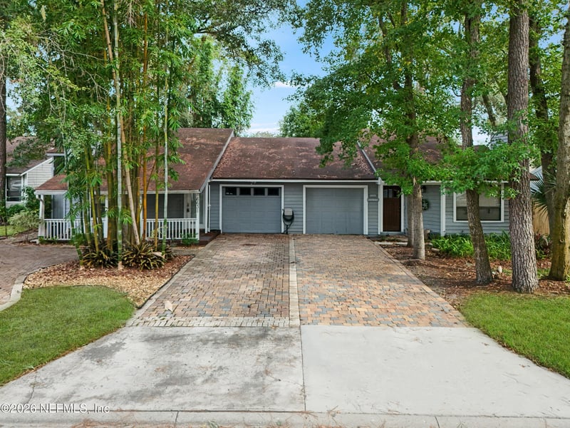 6631 Wellington Place Ln, Jacksonville, FL 32216