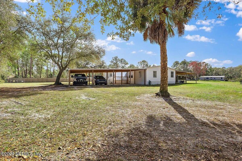 6636 Crooked Creek Ln, St Augustine, FL 32095
