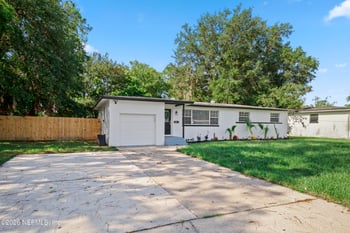 6636 Nathan Dr N, Jacksonville, FL 32216