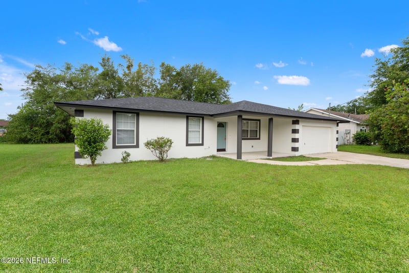6638 Champlain Rd, Jacksonville, FL 32208