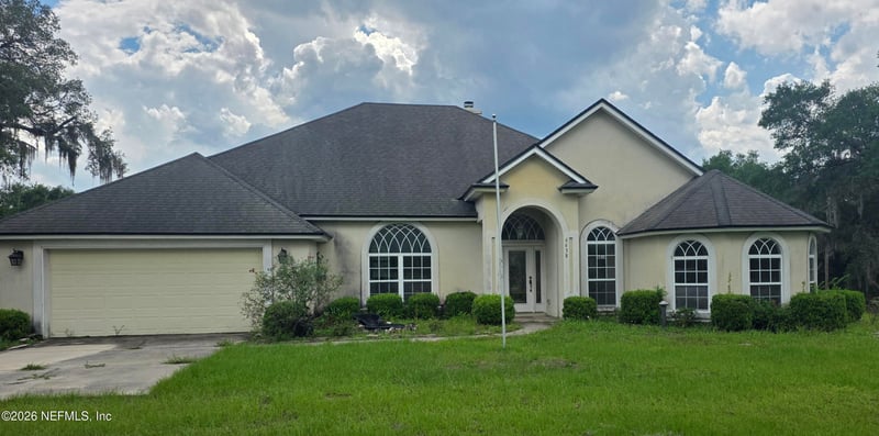6638 County Road 315c, Keystone Heights, FL 32656
