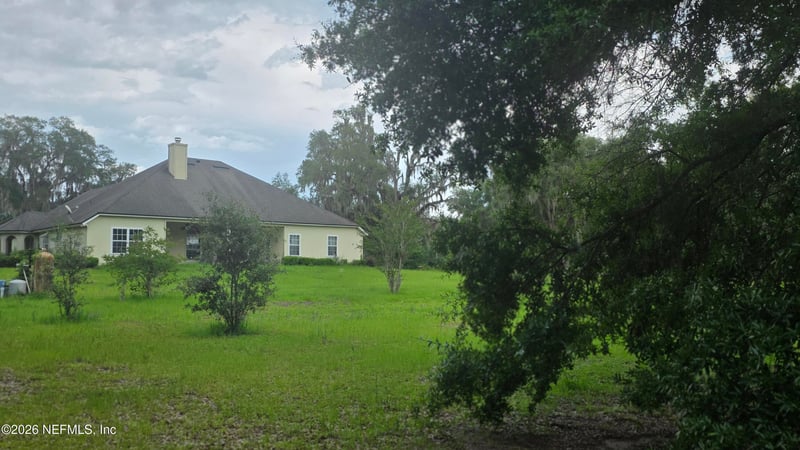 6638 County Road 315c, Keystone Heights, FL 32656