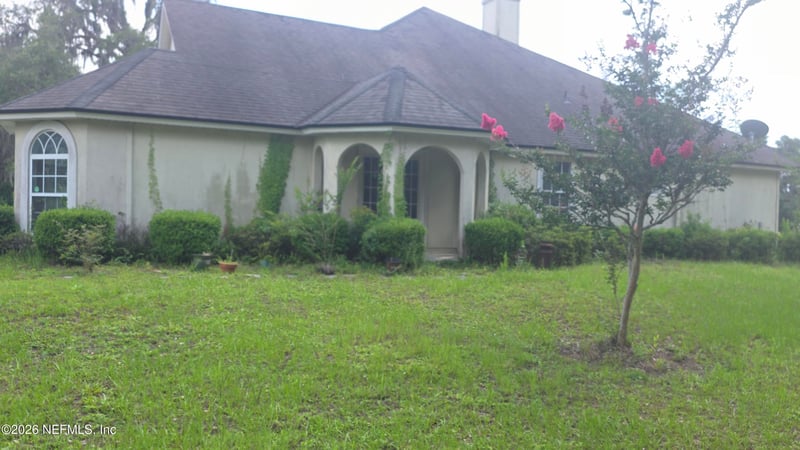 6638 County Road 315c, Keystone Heights, FL 32656