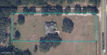 6638 County Road 315c, Keystone Heights, FL 32656