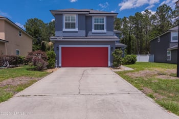 664 Drysdale Dr, Orange Park, FL 32065