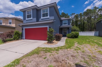 664 Drysdale Dr, Orange Park, FL 32065