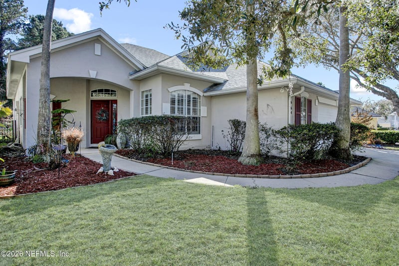 664 Lake Stone Cir, Ponte Vedra, FL 32082