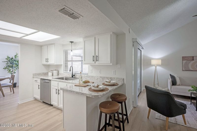 664 Roger Sherman St, Orange Park, FL 32073