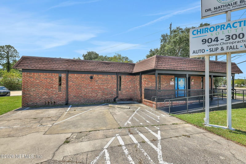 6640 103rd St, Jacksonville, FL 32210