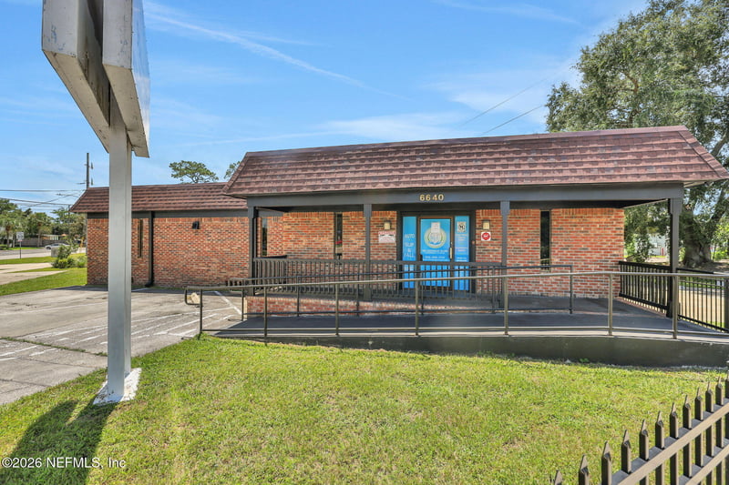 6640 103rd St, Jacksonville, FL 32210