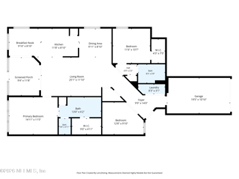 6642 Shaded Rock Ct #18G, Jacksonville, FL 32258