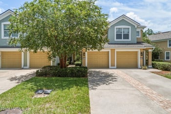 6642 Shaded Rock Ct #18G, Jacksonville, FL 32258