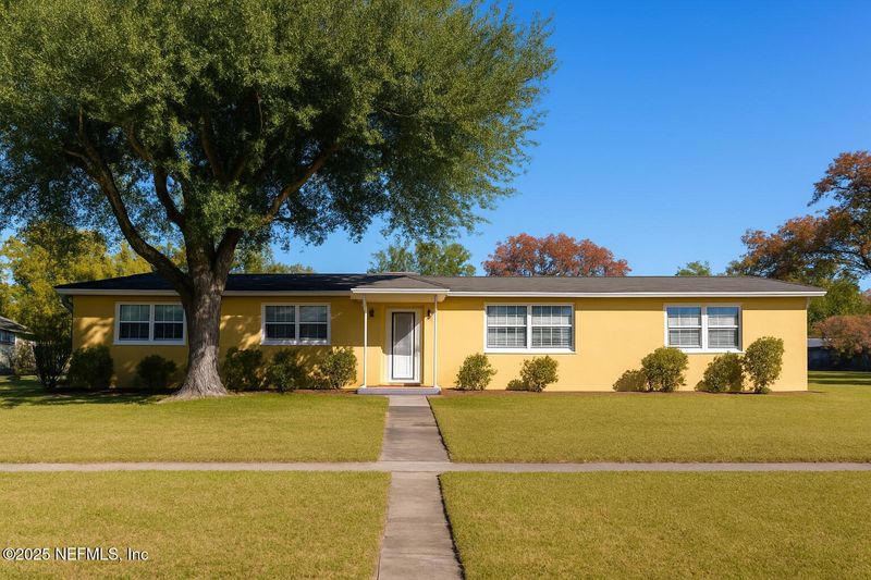 6643 Heidi Rd, Jacksonville, FL 32277