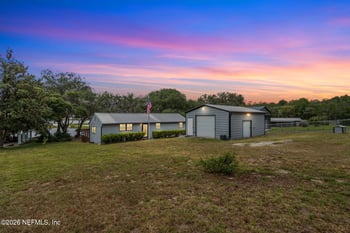 6645 Immokalee Rd, Keystone Heights, FL 32656