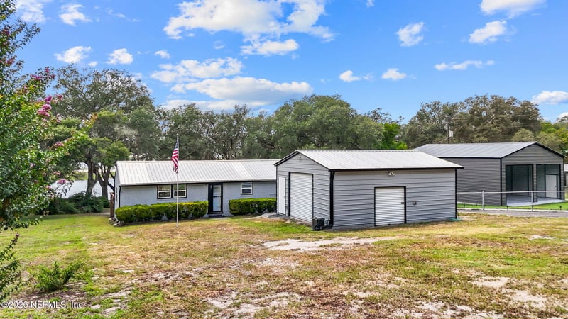 6645 Immokalee Rd, Keystone Heights, FL 32656