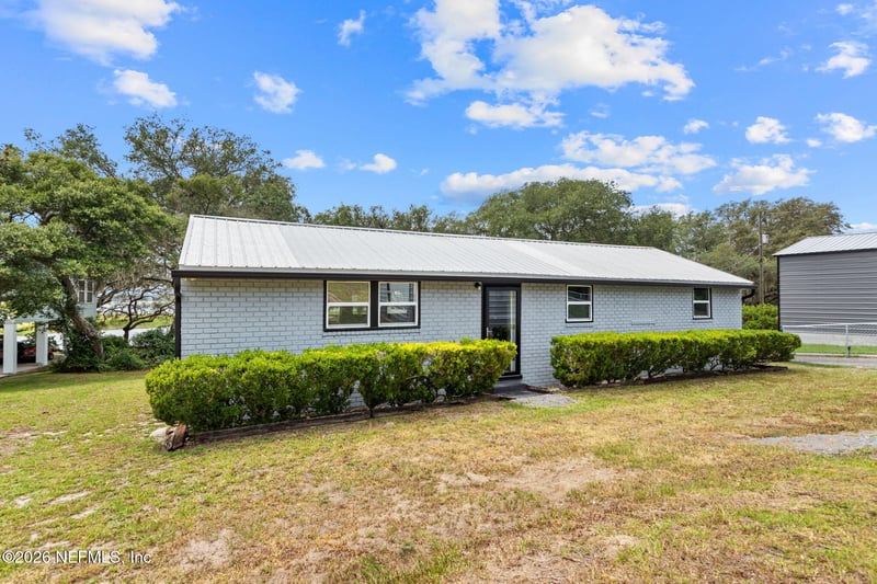6645 Immokalee Rd, Keystone Heights, FL 32656