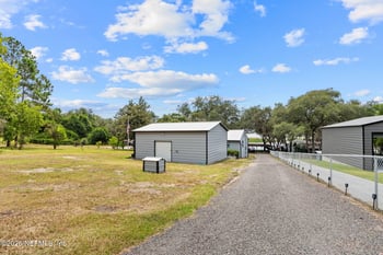 6645 Immokalee Rd, Keystone Heights, FL 32656