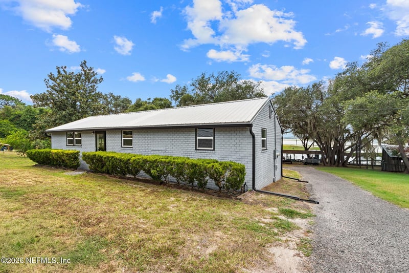 6645 Immokalee Rd, Keystone Heights, FL 32656