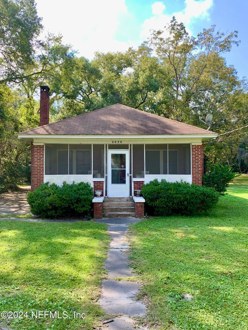 6646 Old Kings Rd, Jacksonville, FL 32219