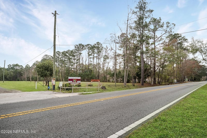 6647 Jammes Rd, Jacksonville, FL 32244