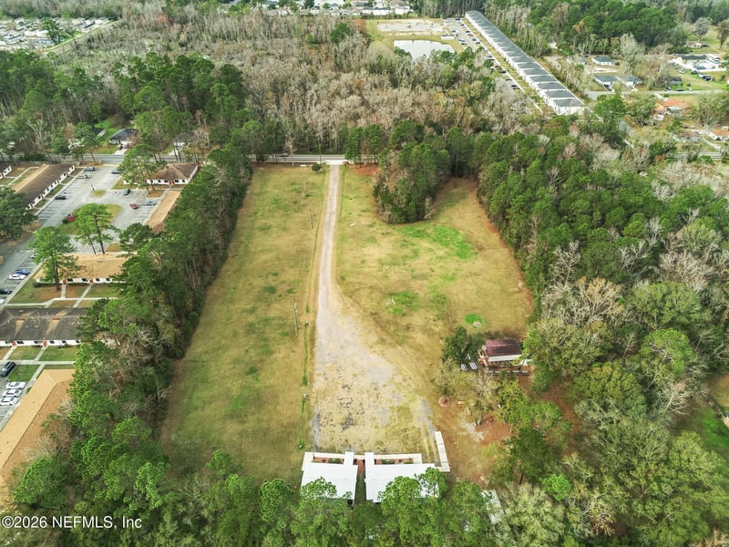 6647 Jammes Rd, Jacksonville, FL 32244