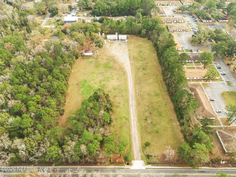 6647 Jammes Rd, Jacksonville, FL 32244