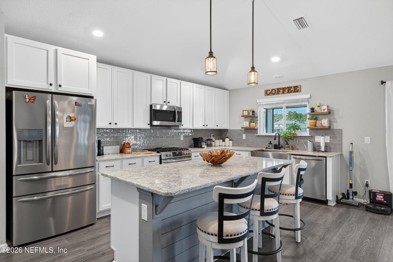 665 Flach Dr, St Johns, FL 32259