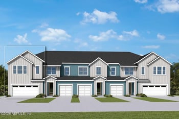 665 Windchime St, Yulee, FL 32097