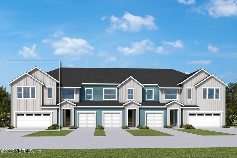665 Windchime St, Yulee, FL 32097