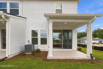 665 Windchime St, Yulee, FL 32097