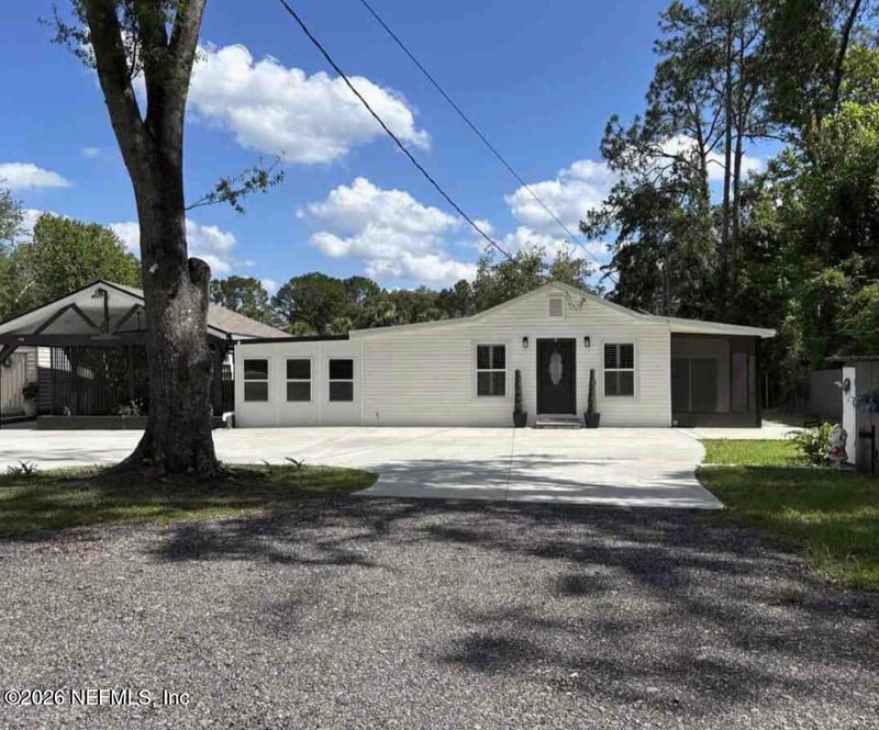 6651 Pickettville Rd, Jacksonville, FL 32254