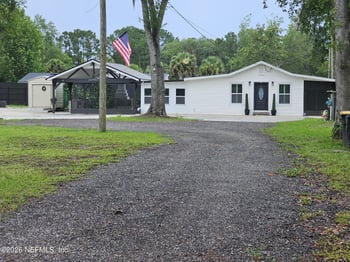 6651 Pickettville Rd, Jacksonville, FL 32254