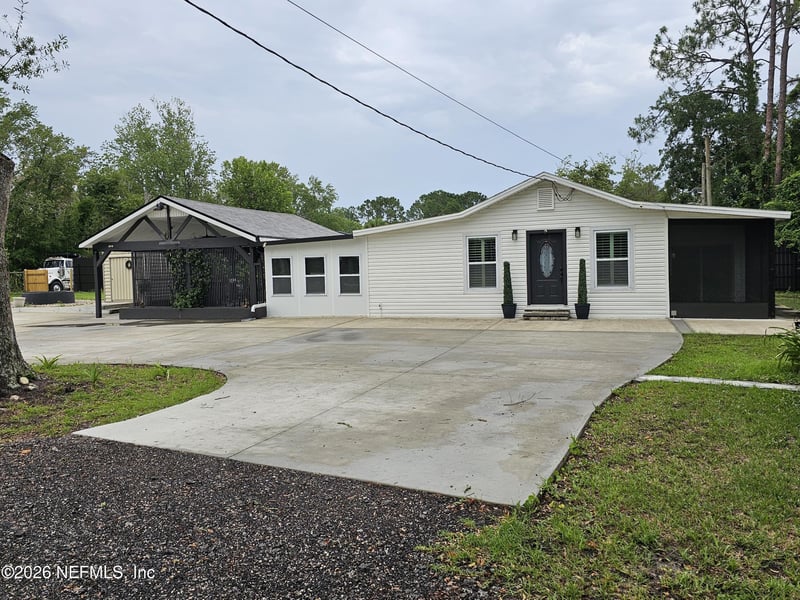 6651 Pickettville Rd, Jacksonville, FL 32254