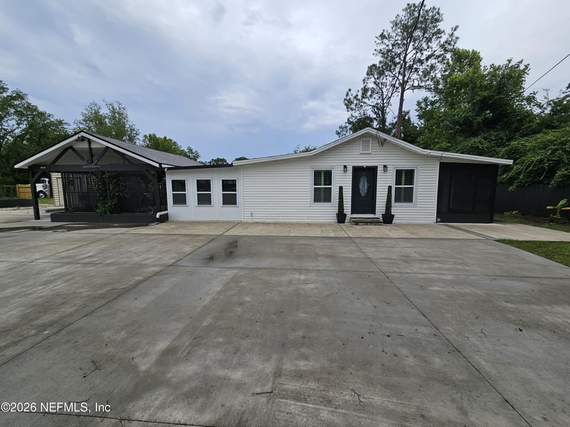6651 Pickettville Rd, Jacksonville, FL 32254
