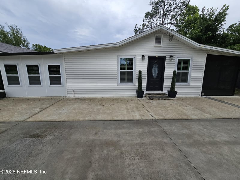 6651 Pickettville Rd, Jacksonville, FL 32254