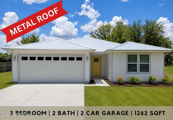 6652 Van Gundy Rd, Jacksonville, FL 32208