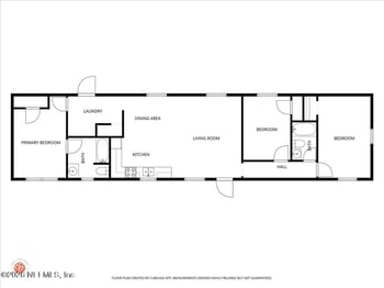6653 Highland Dr, Keystone Heights, FL 32656