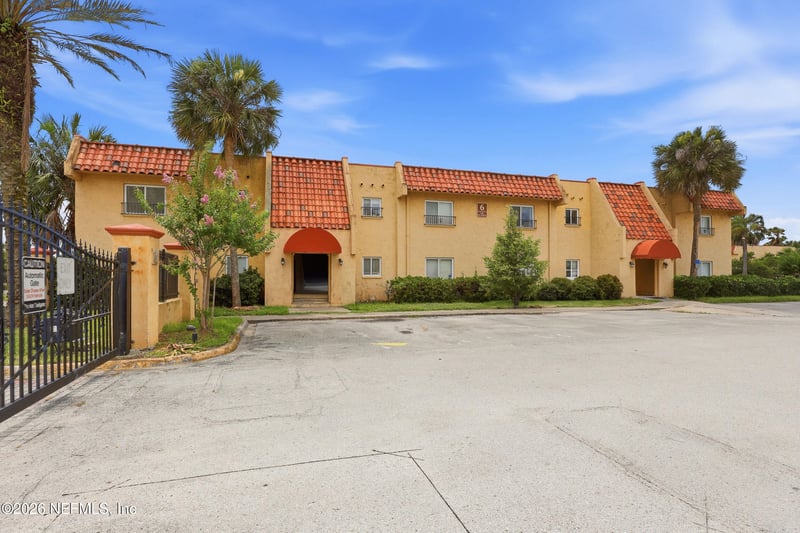 6654 Bell Tower Ct #2, Jacksonville, FL 32217