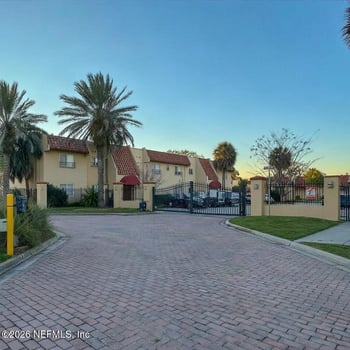 6654 Bell Tower Ct #5, Jacksonville, FL 32217