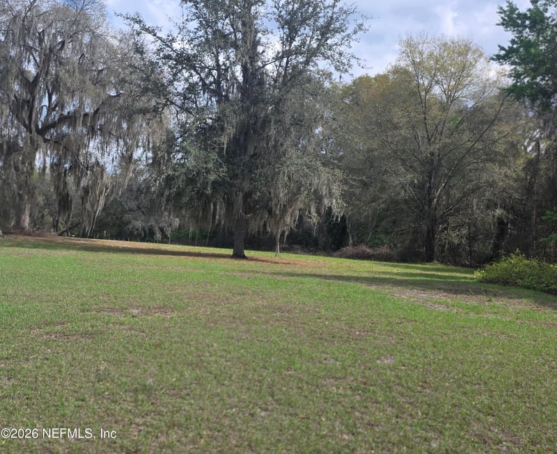6656 County Road 315c, Keystone Heights, FL 32656